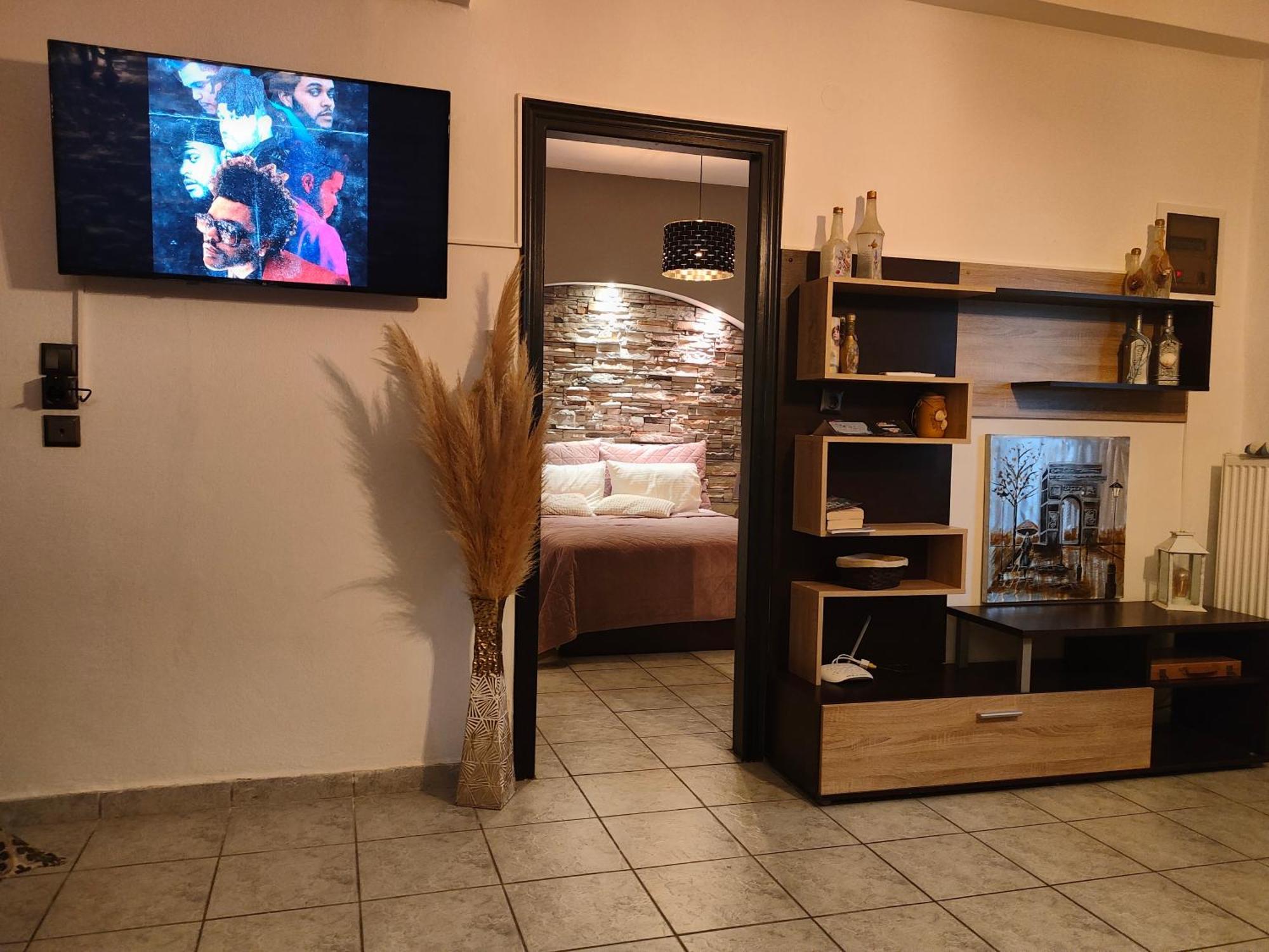 Margio Skiathos Apartments מראה חיצוני תמונה